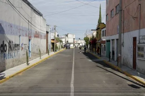 Luego de ser inauguradas, 30 obras presentaron vicios ocultos: Contraloría Municipal