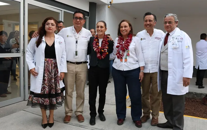 sheinbaum-hospital-salud-mental-veracruz