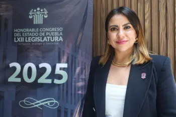 Puebla registra dos sentencias bajo la Ley Olimpia; impulsora pide reforzar protocolos para presentar denuncias