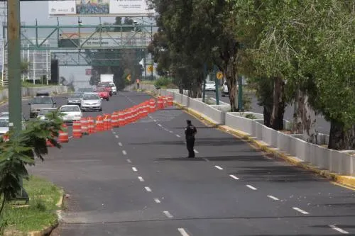 Recta Cholula será modernizada