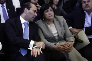 Ley de Ingresos no contempla cobrar por imágenes en los Fuertes: Aguilar