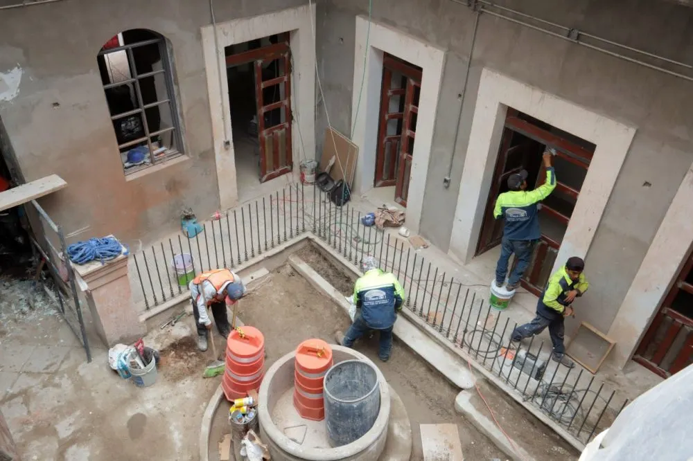 Casa del migrante
