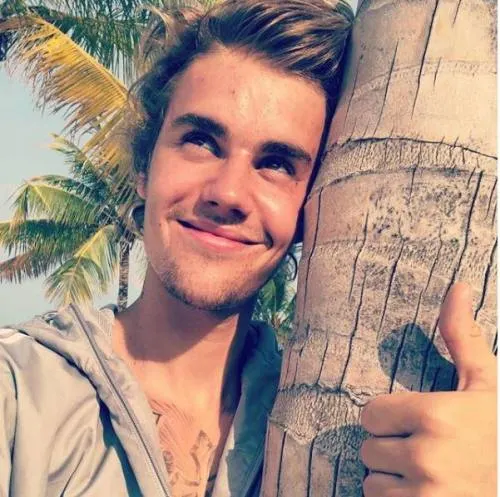 ¡Justin Bieber tendrá un hermanito!