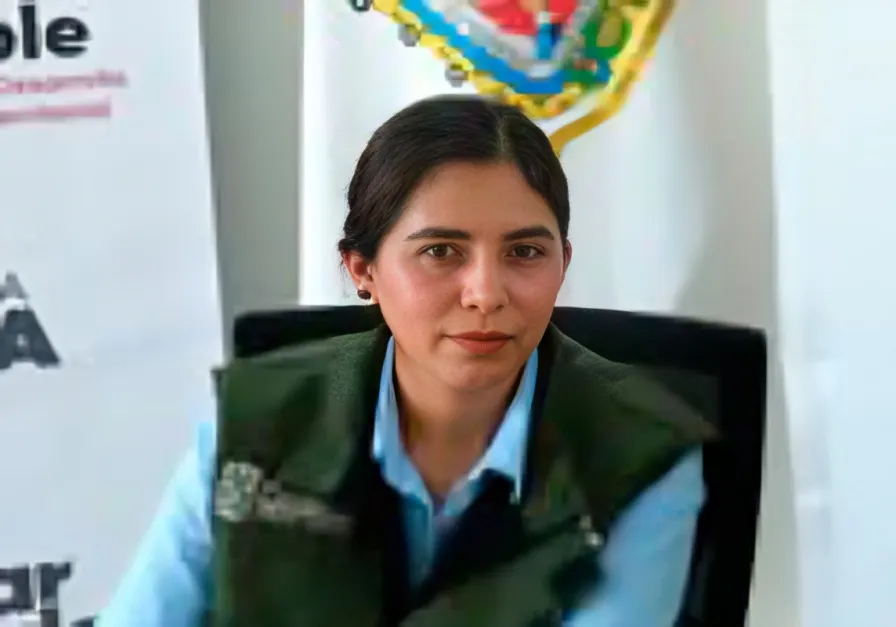 Mayra Lizeth Orellana Caballero