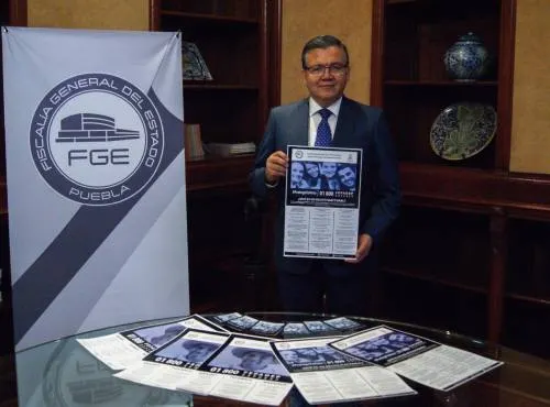 La Fiscalía General mantiene campaña contra delitos electorales