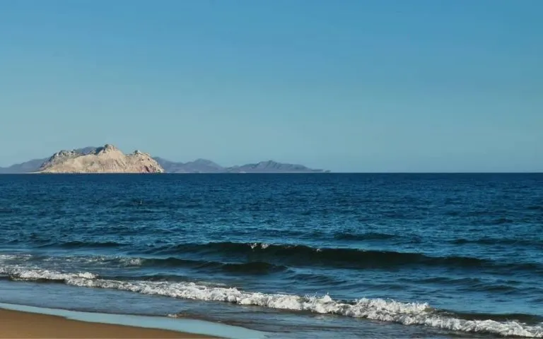 Bahia De Kino