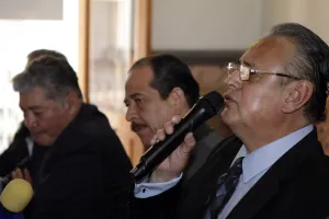 El patrimonio de Ceballos es de 4.6 mdp