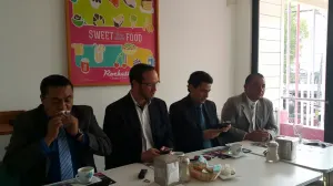 Empresarios urgen endurecer operativos de seguridad