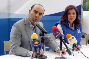 En Puebla, el PAN ha ganado terreno