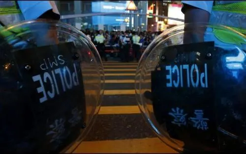 Un hombre mata a balazos a cinco personas en China
