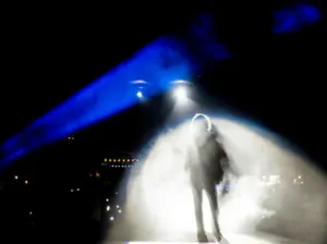‘The Killers’ da apoyo a mexicanos en el Corona Capital