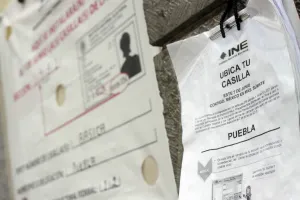 Puebla: Balance electoral en cinco lecturas