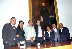 Concluye Congreso Seminario de Periodismo ante Situaciones de Desastres Naturales