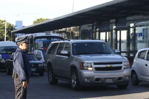 Atención, cierres de calles para este martes 27 de marzo