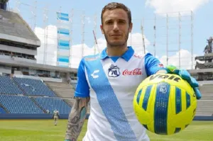 Franja tendrá que pagar por Campestrini 200 mil dólares