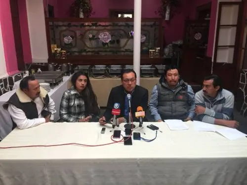 Regidores de Tlachichuca denuncian amenazas de muerte de edil y malos manejos