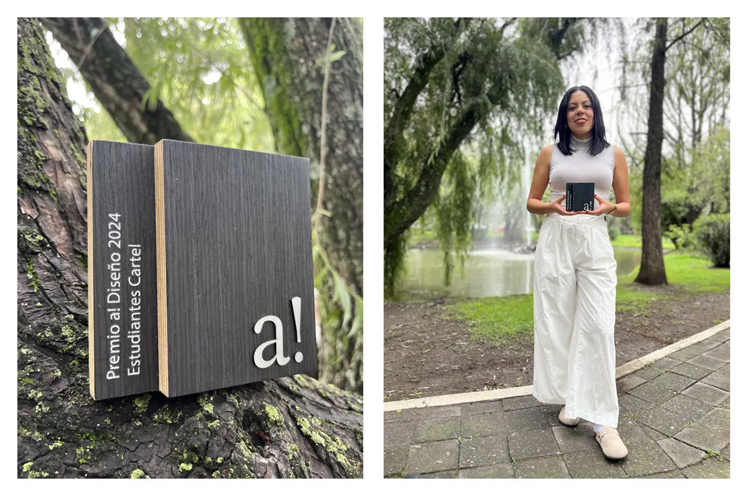 Valeria Olalde Cobo Premios A Diseno