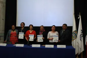 Presentan Sexto Reporte Agenda Migrante Puebla