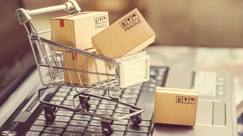 E-commerce crece 4.5 veces más rápido que la economía mexicana