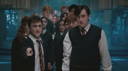 La saga completa de ‘Harry Potter’ llegará a HBO en noviembre