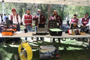Gobernación lanza convocatoria para renovar al titular de la Comisión de Búsqueda en Puebla