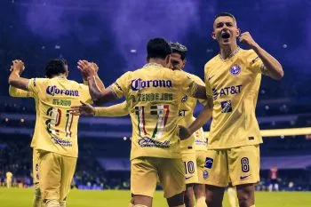 América, único con nueve victorias consecutivas en el Apertura 22