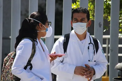 Salud no sufrirá recorte en PEF 2021; asegura Carvajal