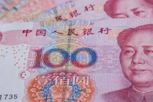 Bancos centrales europeos planean incorporar el yuan en sus reservas