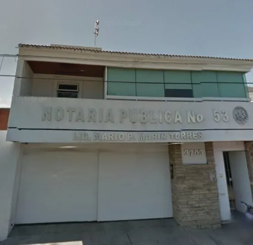 MMT ya no es notario; en próximos días será clausurada la Notaría 53: Abogado del Estado