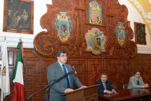 Fluidos complejos, un área de investigación estratégica: BUAP