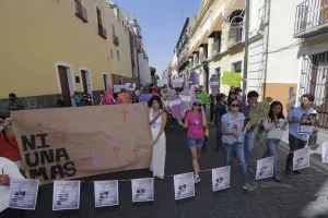 PGJ sólo ha resuelto uno de 53 feminicidios del último año