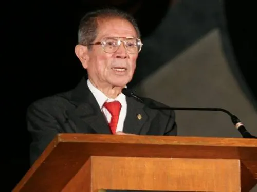 Fallece Jesús Kumate Rodríguez