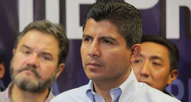 PRD rompería alianza, no irán con ERP