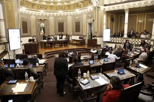 Diputados van por reforma para crear un solo periodo de sesiones y elevar productividad