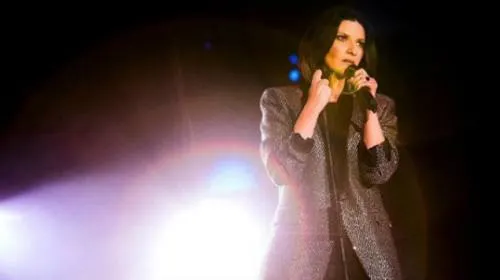 Con tal de no trabajar con Paulina Rubio, Laura Pausini habría rechazado jugosa propuesta de trabajo