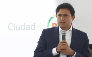 ¿Quién Pagó el Desplegado: Marín o Lastiri?
