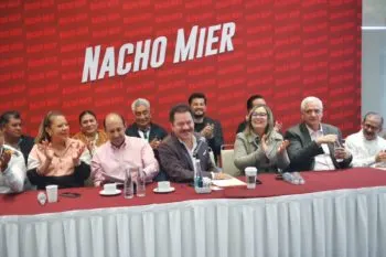 Ignacio Mier insta a la SCJN a excusarse del análisis de controversias sobre fideicomisos