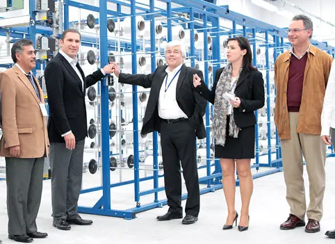Ratifican inversionistas extranjeros confianza en gobierno de RMV y en Puebla