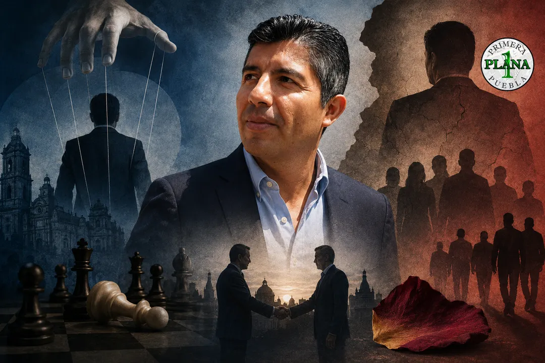 Eduardo Rivera Perez Las Serpientes