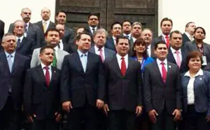 CEDH obtiene certificación internacional ISO 9001: 2008