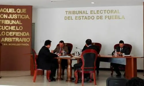 TEEP declara infundada queja de Cárdenas Sánchez contra candados a independientes