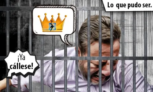 El CEN del PAN iba a designar a Eukid Castañón como delegado en Puebla