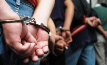 Suman siete, los policías detenidos por el homicidio de dos agentes en la colonia Del Valle