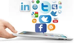 Redes sociales clave para candidatos