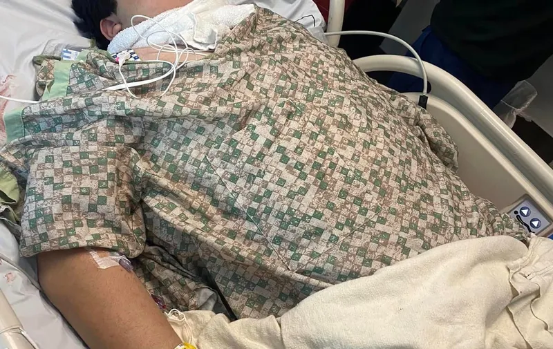 Oscar Ayala y su Sangre Brava