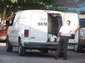 Muere atropellado un peregrino poblano