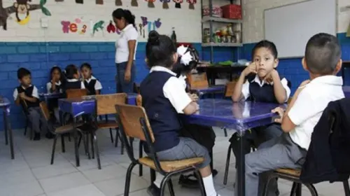 Publicará Secretaría de Educación resultados del proceso de preinscripción