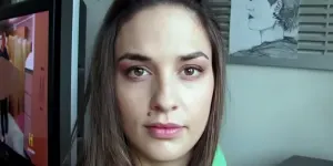 VIDEO: Víctima de violencia la documenta en 200 fotografías