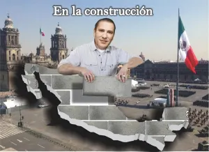 Un verdadero proyecto nacional