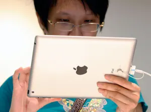 Químicos dañinos ya no serán usados por Apple para iPhones y iPads